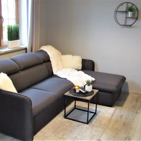 アパート Podkarpatka