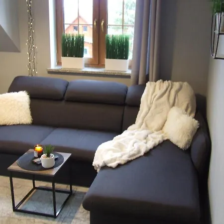 アパート Podkarpatka *