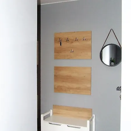 Διαμέρισμα Podkarpatka