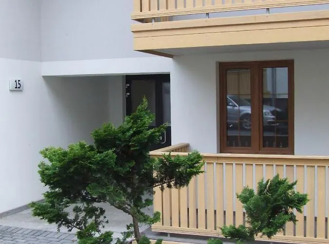 Podkarpatka Apartament *