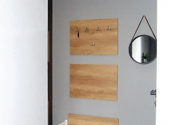 Apartament Podkarpatka