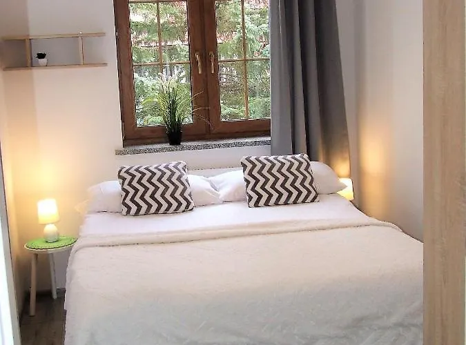 Podkarpatka Apartament